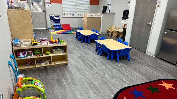 Images The Goddard School of Katy (Morton Ranch Road)