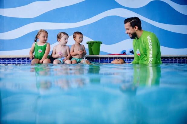 Images Watermelon Swim - Wesley Chapel