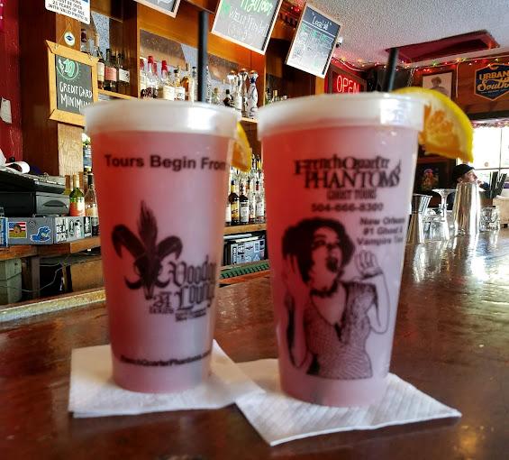 Images French Quarter Phantoms Ghost Tours New Orleans