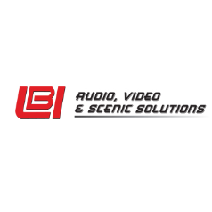 LBI Audio, Video & Scenic Solutions