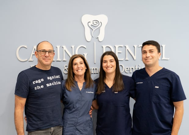 Images Caring Dental