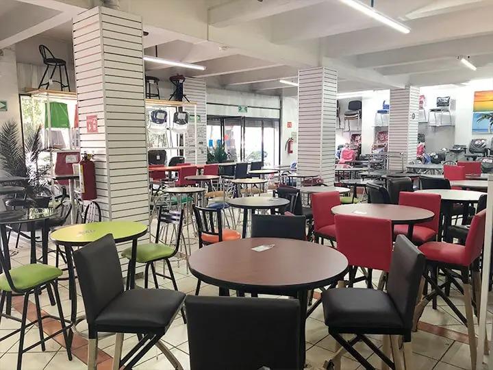 Galería en miniatura