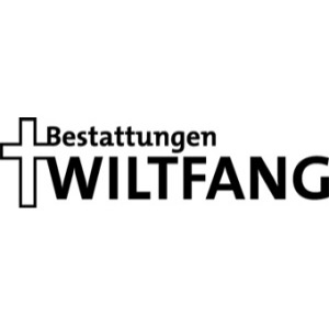 Wiltfang Bestattungen in Wittmund - Logo