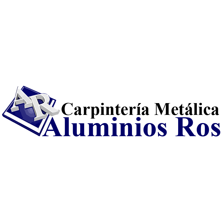 Aluminios Ros Logo