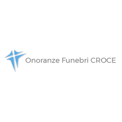Croce Servizi Funebri Logo
