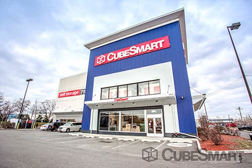 CubeSmart Self Storage Photo