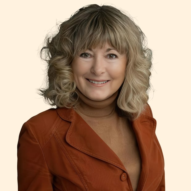 Images Tara Fairfield, Psychologist