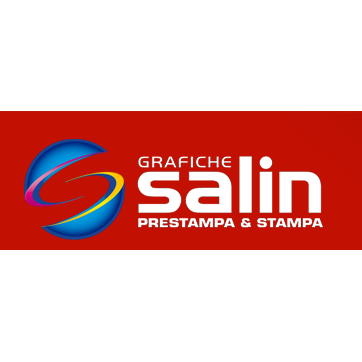Tipografia - Arti Grafiche Salin Logo