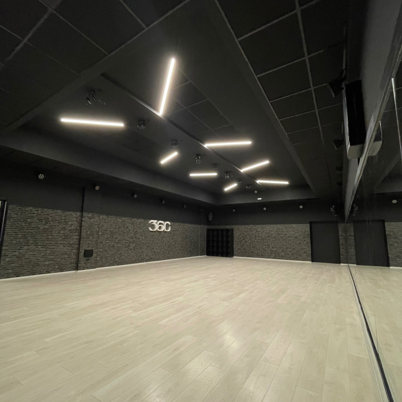 Images 360 The Studio