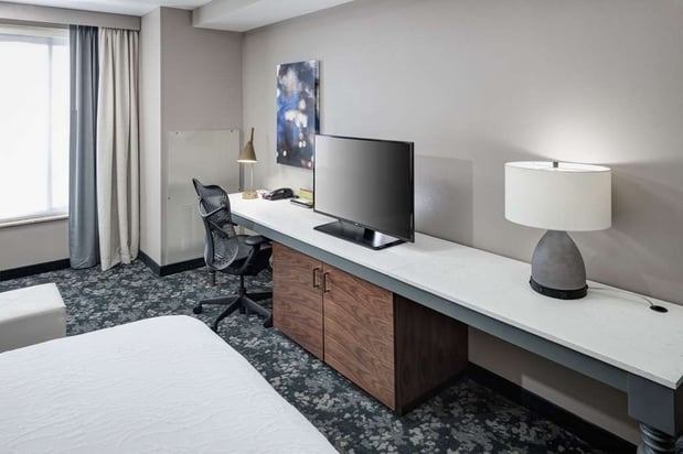 Images Hilton Garden Inn Nashville Vanderbilt