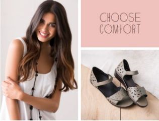 Healthy Shoes & Orthotics