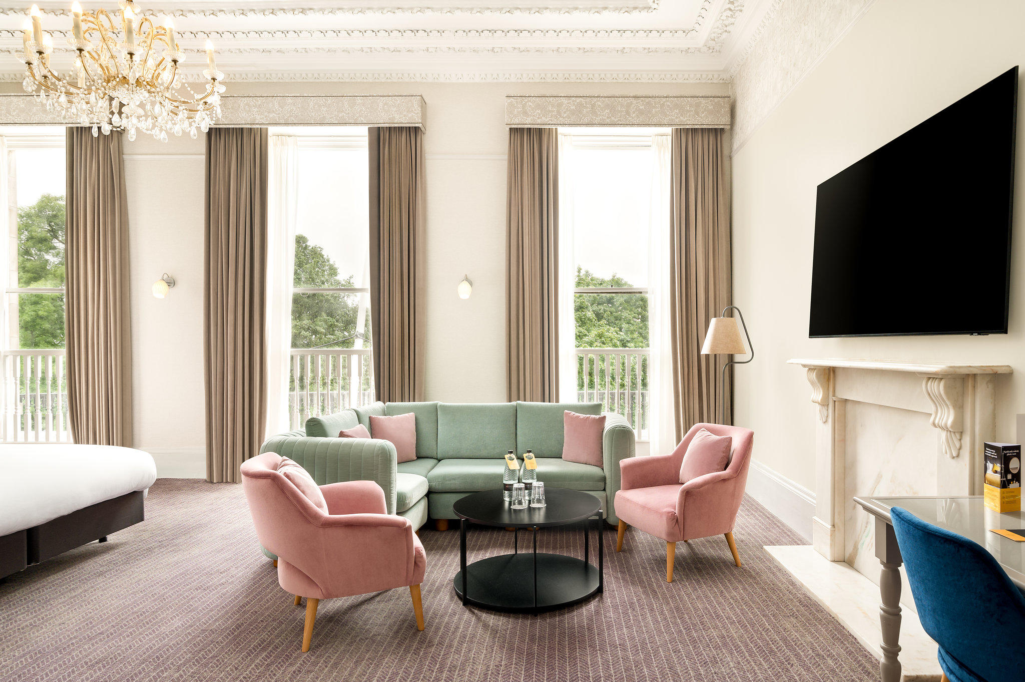 Images voco Edinburgh - Royal Terrace, an IHG Hotel