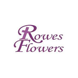 Rowes Flowers Logo