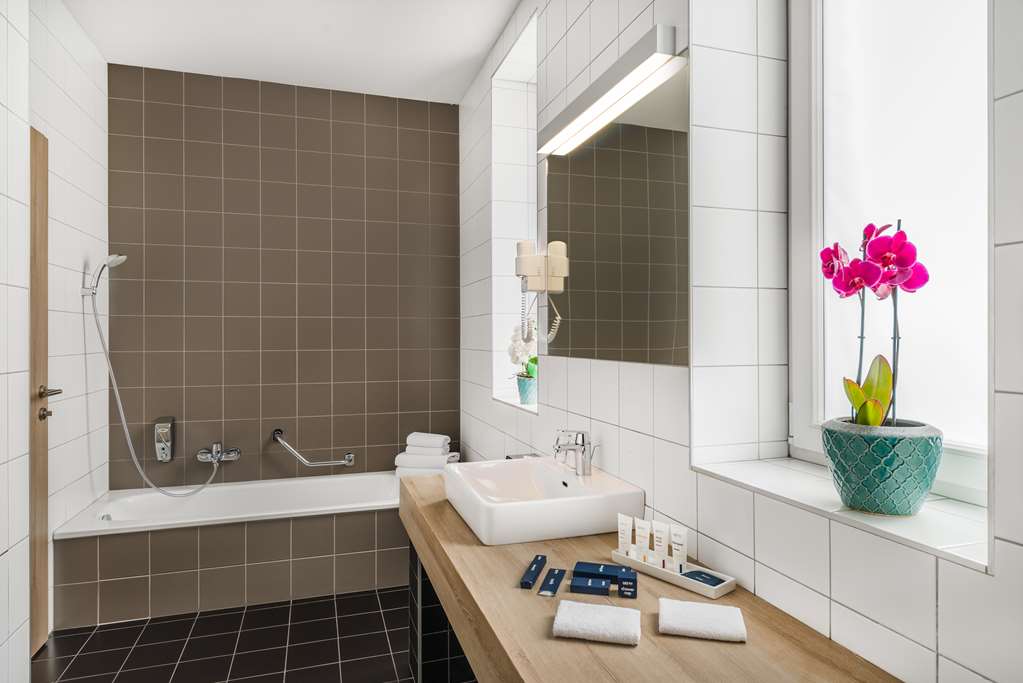 Park Inn By Radisson Budapest