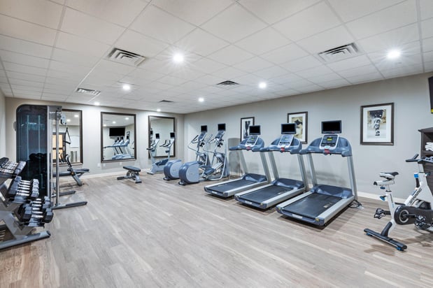 Images Staybridge Suites IAH Airport East by IHG