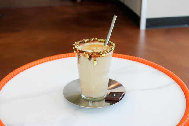 Images Dip and Happy