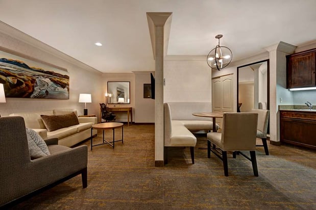 Images Hilton Garden Inn Boise/Eagle