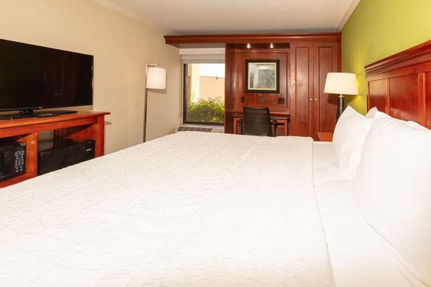 Images Hampton Inn Daytona Speedway-Airport