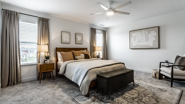 Images Meridian Homes at Sycamore Drive | Brand New Homes for Rent