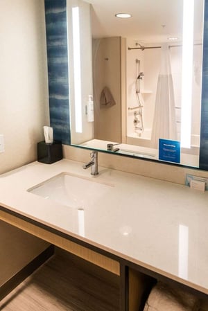 Images Hilton Garden Inn Mattoon