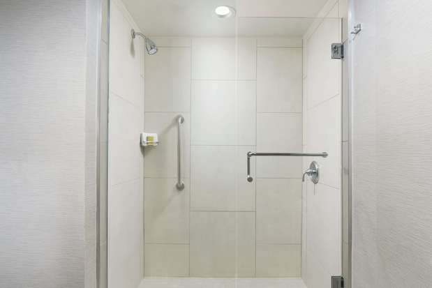 Images DoubleTree by Hilton Hotel Colorado Springs