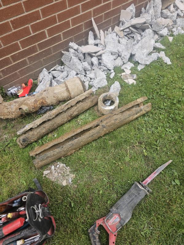 Images DrainCam Plumbing