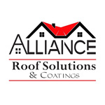Alliance Roof Solutions & Coatings Logo