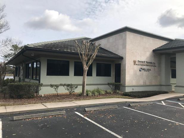 Images David F. Vedder, P.A.