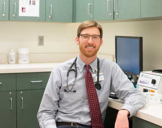 Images MUSC Health Primary Care - Carnes Crossroads