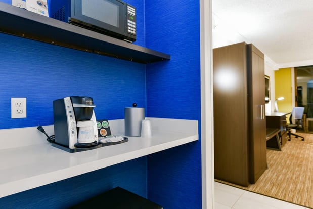 Images Holiday Inn Express Mill Valley San Francisco Area by IHG