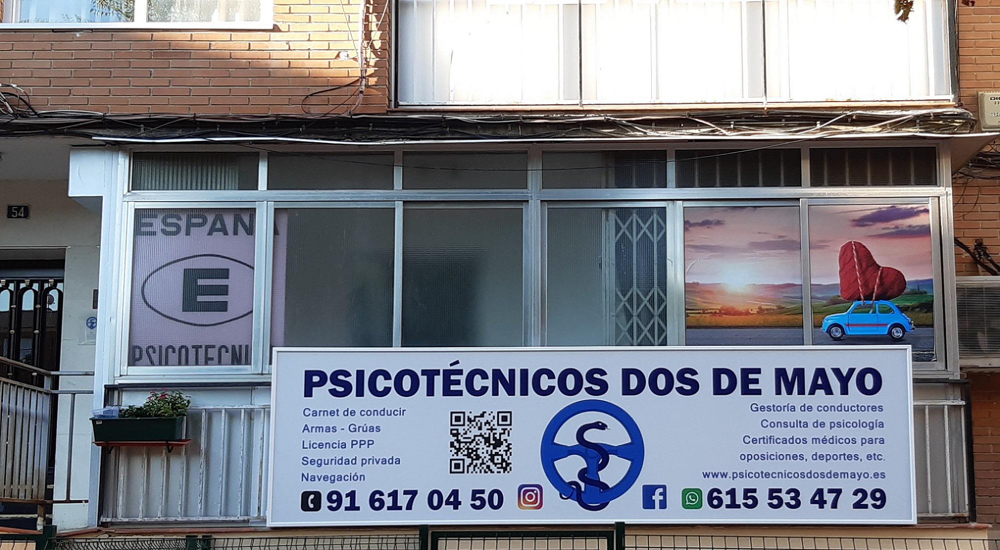 Images Psicotécnicos Dos De Mayo