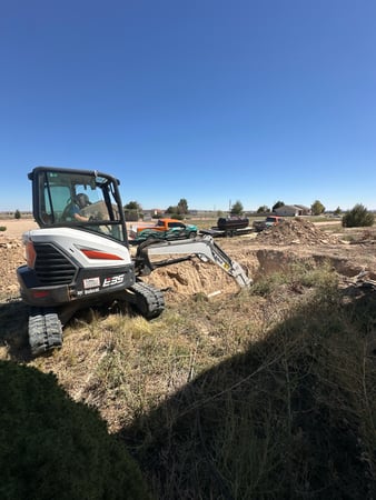 Images High Country Sewer & Septic