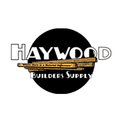 Haywood Builders Supply Logo