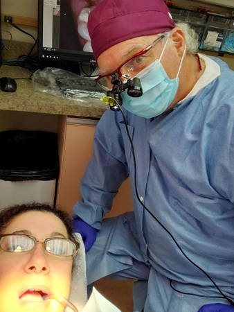 Images Berson Dental Health Care