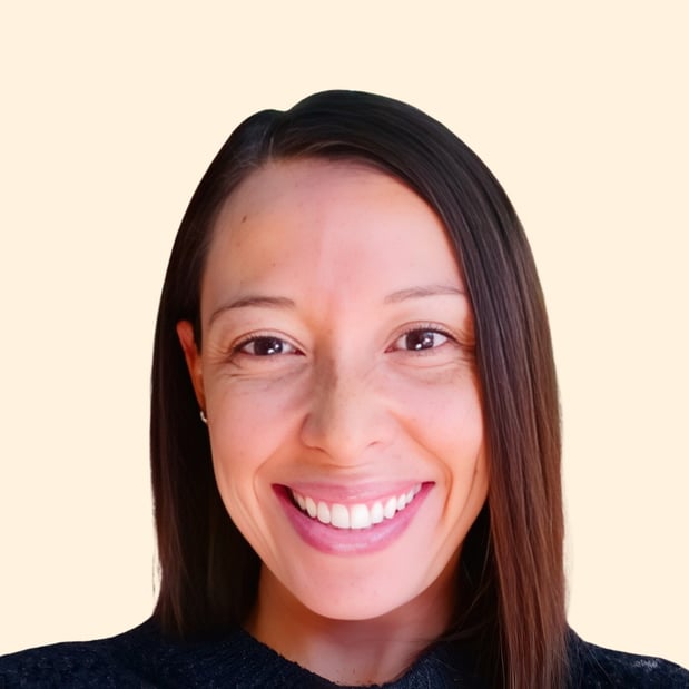 Images Sinthia Serrato, Counselor