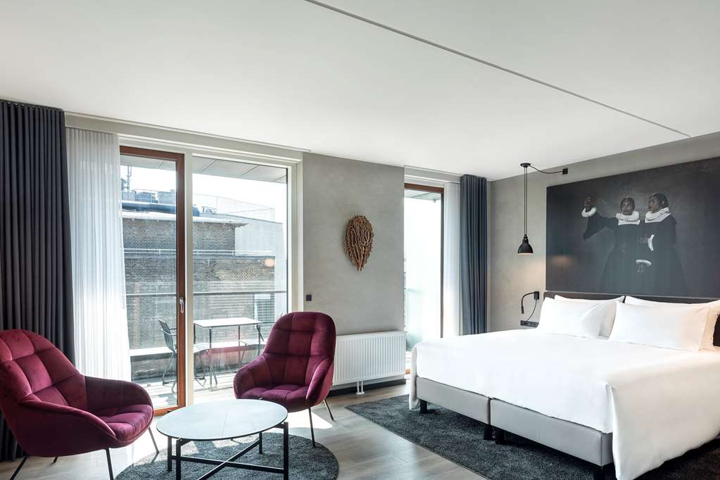 Images Radisson RED Aarhus
