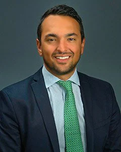 Jose Suarez