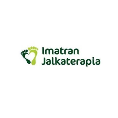 Imatran Jalkaterapia Logo