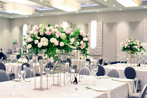 Images DoubleTree by Hilton Hotel Baltimore North - Pikesville