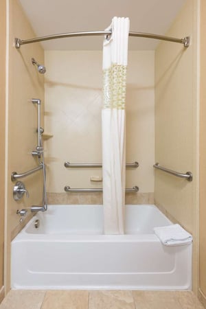Images Hampton Inn Goshen