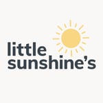 Little Sunshine's Playhouse and Preschool of Granite Bay Logo
