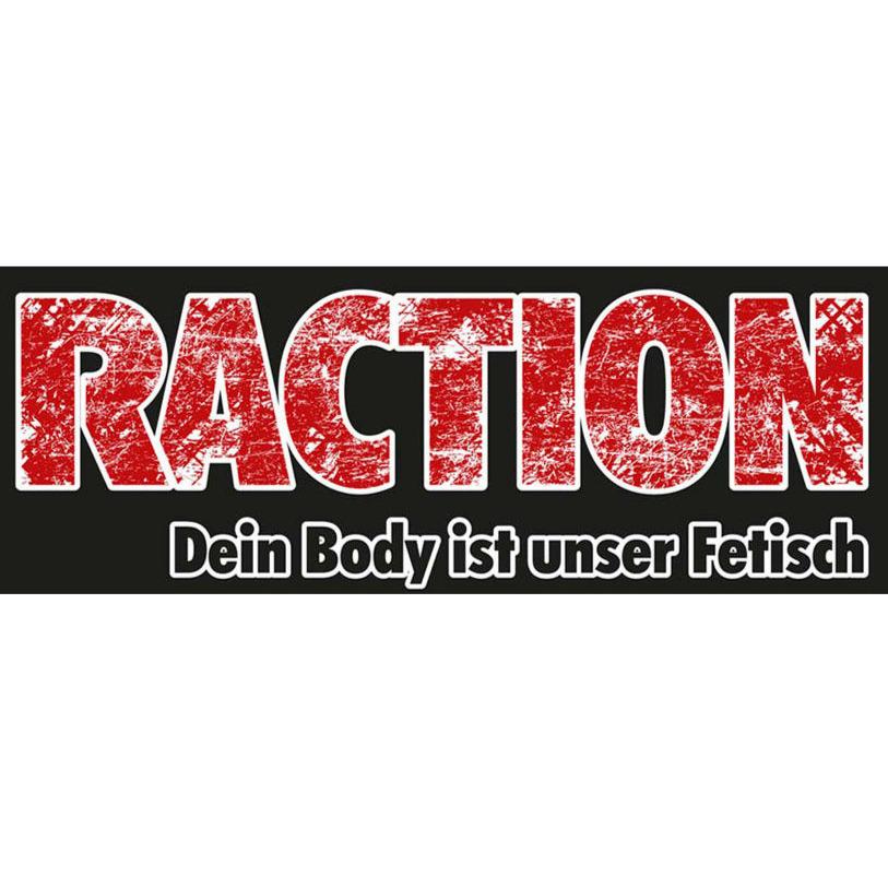 Raction in Offenbach am Main - Logo