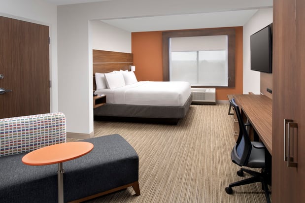 Images Holiday Inn Express & Suites Baltimore - Bwi Airport North by IHG