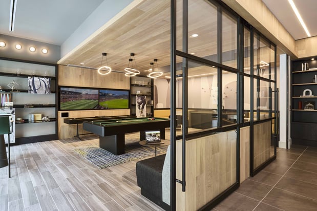 Images Modera Clarendon