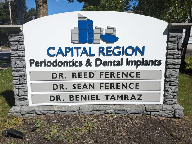 Images Capital Region Periodontics and Dental Implants