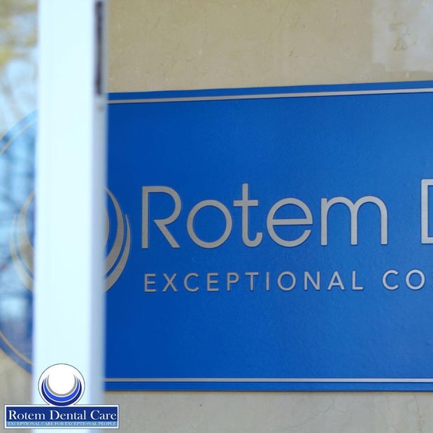 Images Rotem Dental Care