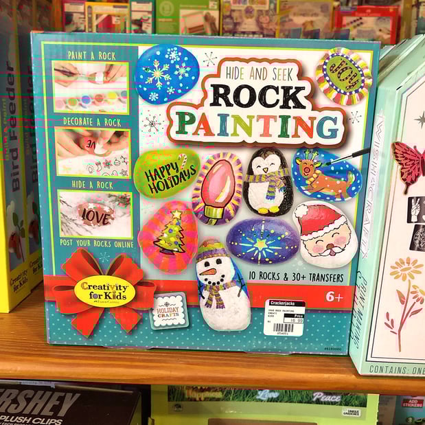 Images Crackerjacks