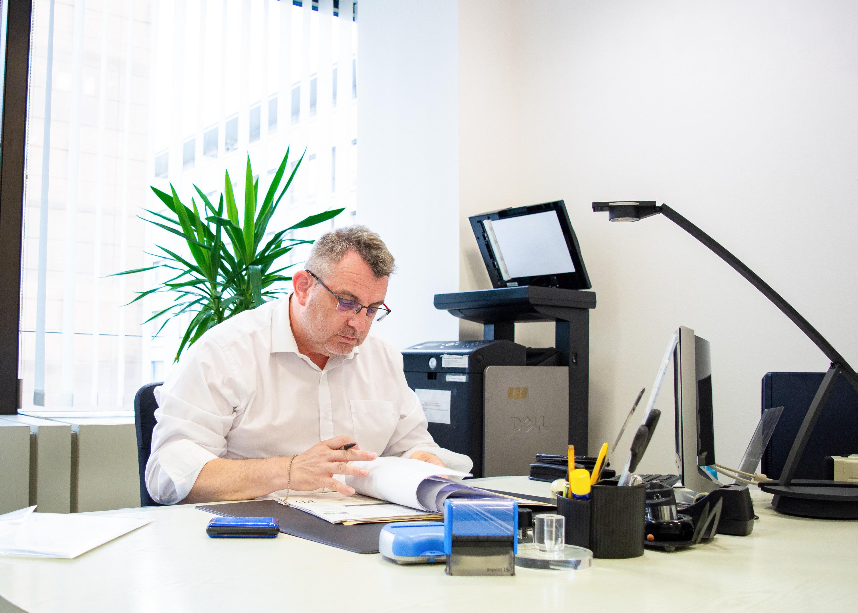 Kanzlei Ralf Bornemann Kanzlei für Schuldnerhilfe, Mediation, Sozialberatung und Existenzgründerberatung, Friedrichstraße 95 in Berlin