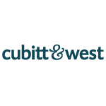 Cubitt & West Estate Agents Logo
