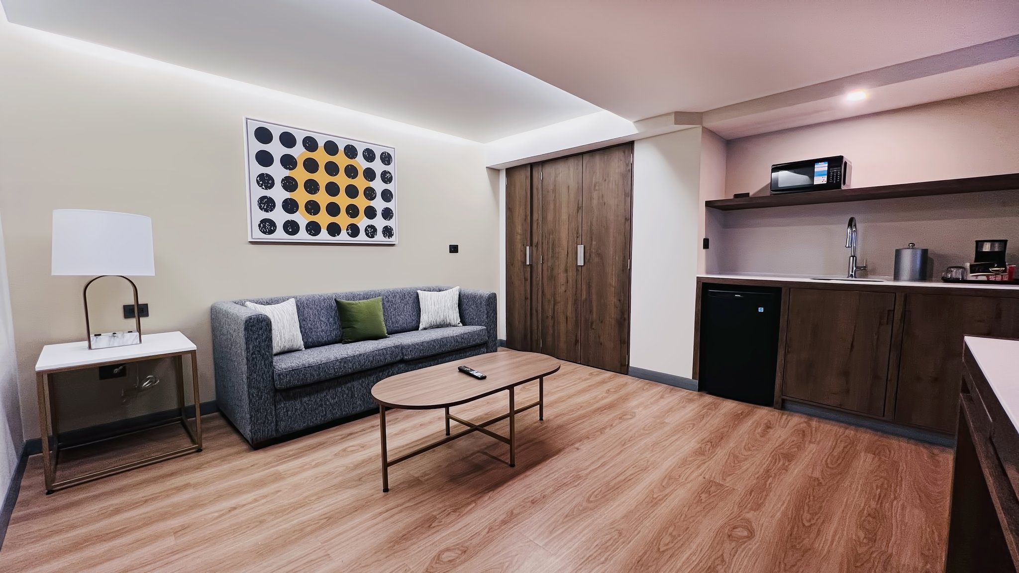 Images Holiday Inn Mexico City-Plaza Universidad by IHG